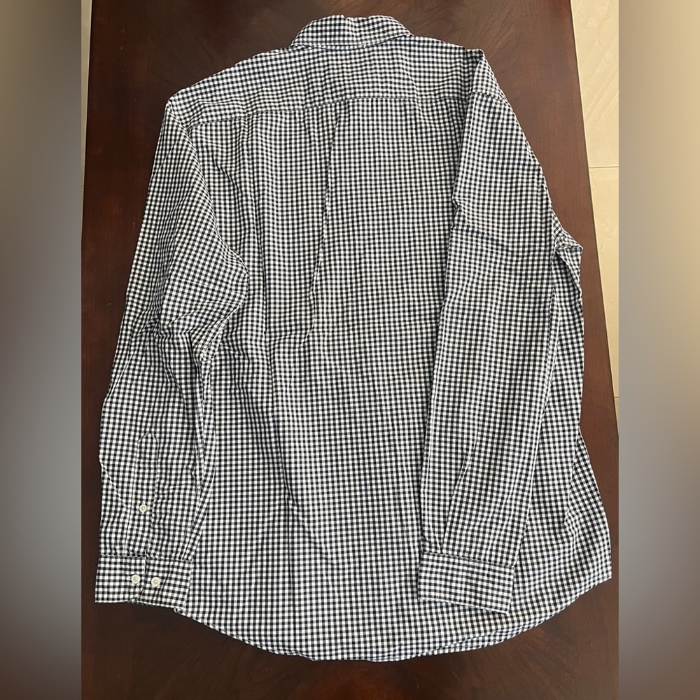 Lacoste button down - Picture 2 of 2